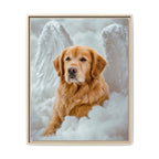 Framed 24x30 Natural front