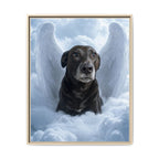 Framed 24x30 Natural front