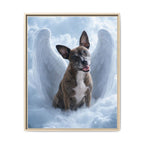 Framed 24x30 Natural front