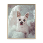 Framed 24x30 Natural front