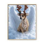 Framed 24x30 Natural front