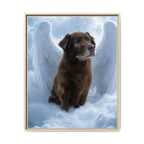 Framed 24x30 Natural front