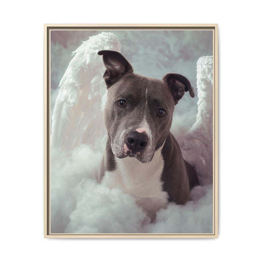 Framed 24x30 Natural front