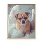 Framed 24x30 Natural front