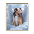 Framed 24x30 Natural front