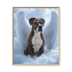 Framed 24x30 Natural front