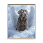 Framed 24x30 Natural front