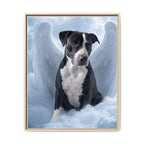 Framed 24x30 Natural front