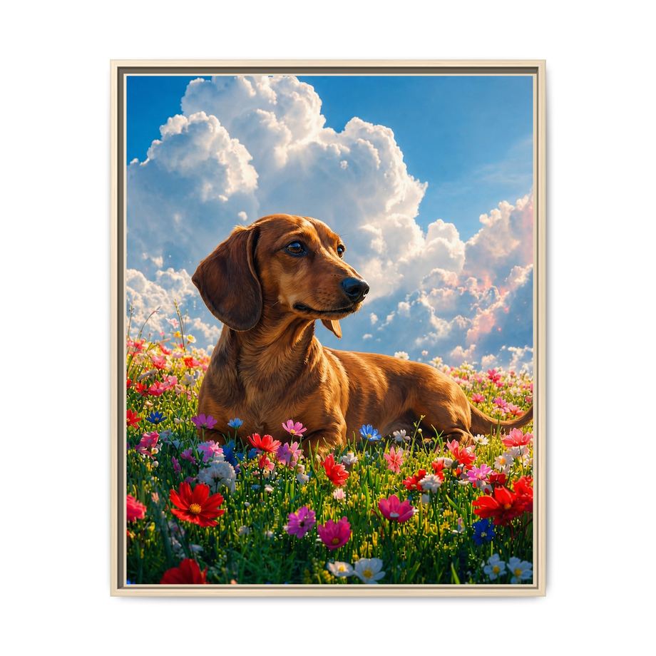 Framed 24x30 Natural front