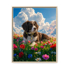 Framed 24x30 Natural front