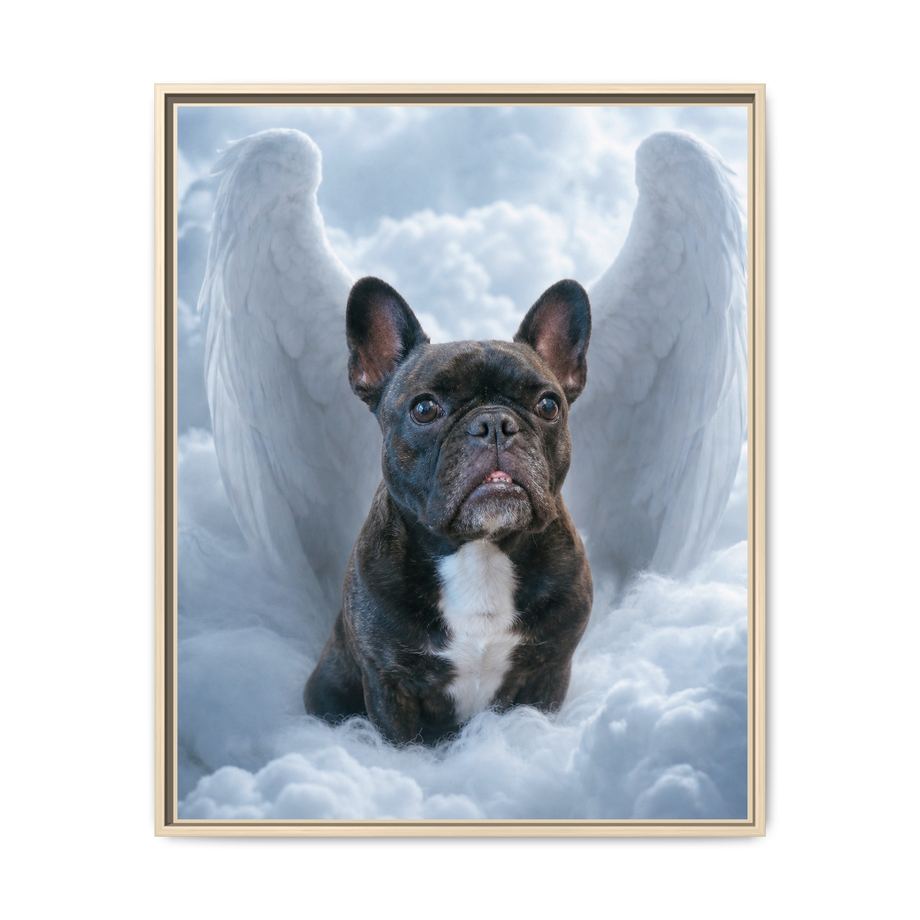 Framed 24x30 Natural front