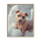 Framed 24x30 Natural front