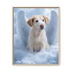 Framed 24x30 Natural front
