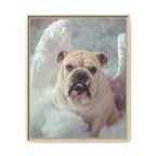 Framed 24x30 Natural front