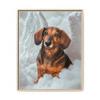 Framed 24x30 Natural front