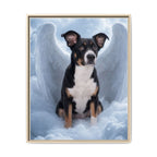 Framed 24x30 Natural front