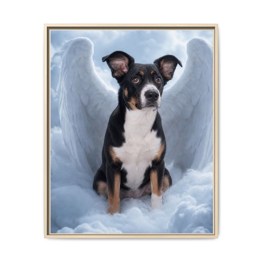 Framed 24x30 Natural front
