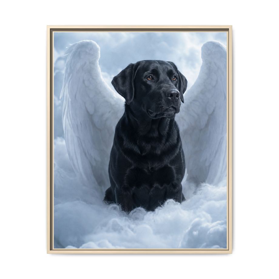 Framed 24x30 Natural front