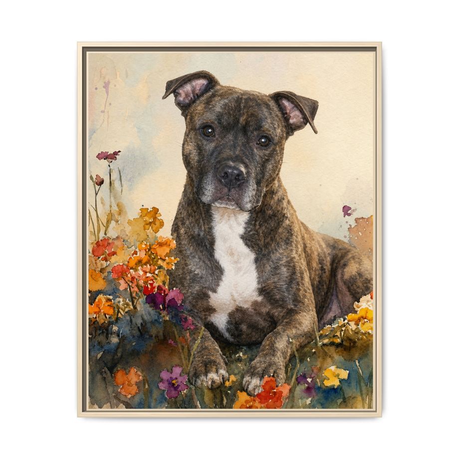 Framed 24x30 Natural front