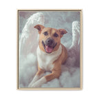 Framed 24x30 Natural front