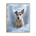 Framed 24x30 Natural front