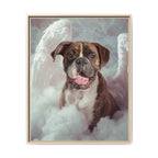 Framed 24x30 Natural front