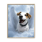 Framed 24x30 Natural front