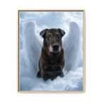 Framed 24x30 Natural front