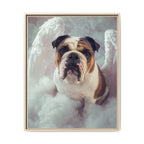 Framed 24x30 Natural front