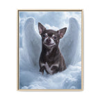 Framed 24x30 Natural front