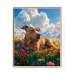 Framed 24x30 Natural front