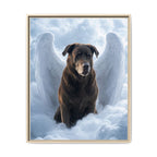 Framed 24x30 Natural front