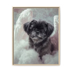 Framed 24x30 Natural front