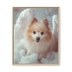 Framed 24x30 Natural front