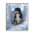 Framed 24x30 Natural front