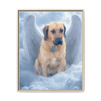 Framed 24x30 Natural front