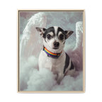 Framed 24x30 Natural front