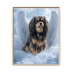Framed 24x30 Natural front