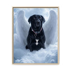 Framed 24x30 Natural front