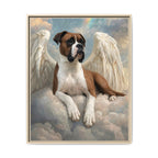 Framed 24x30 Natural front