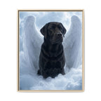 Framed 24x30 Natural front