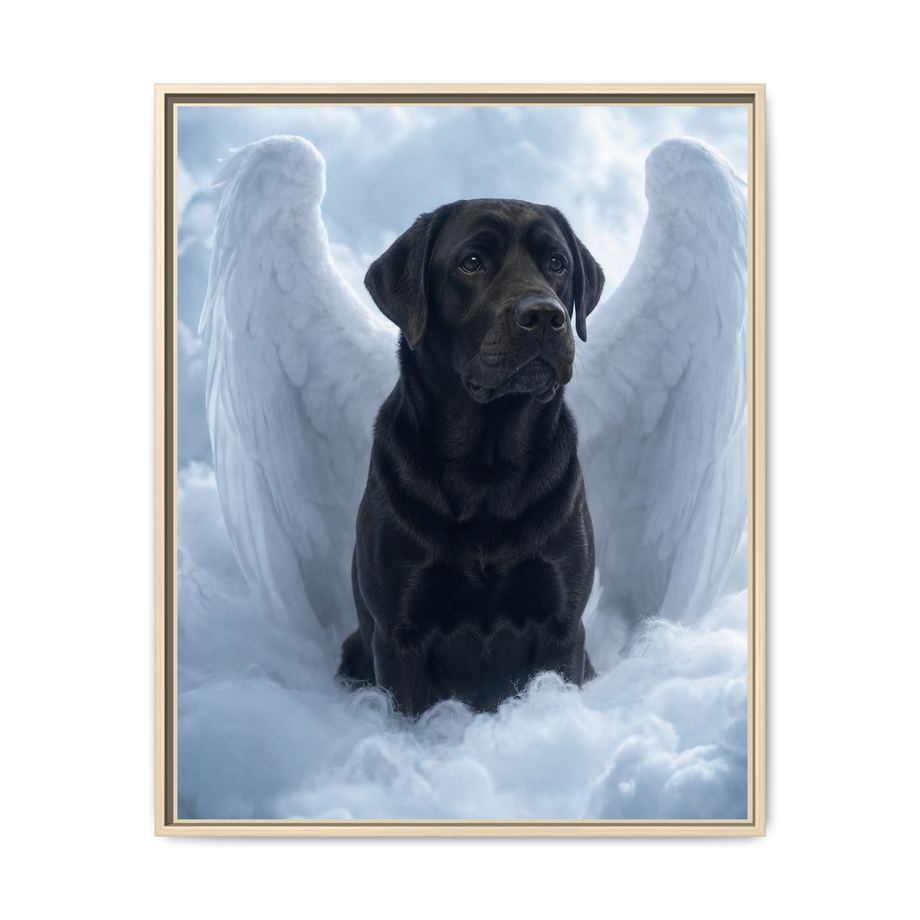 Framed 24x30 Natural front