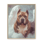 Framed 24x30 Natural front