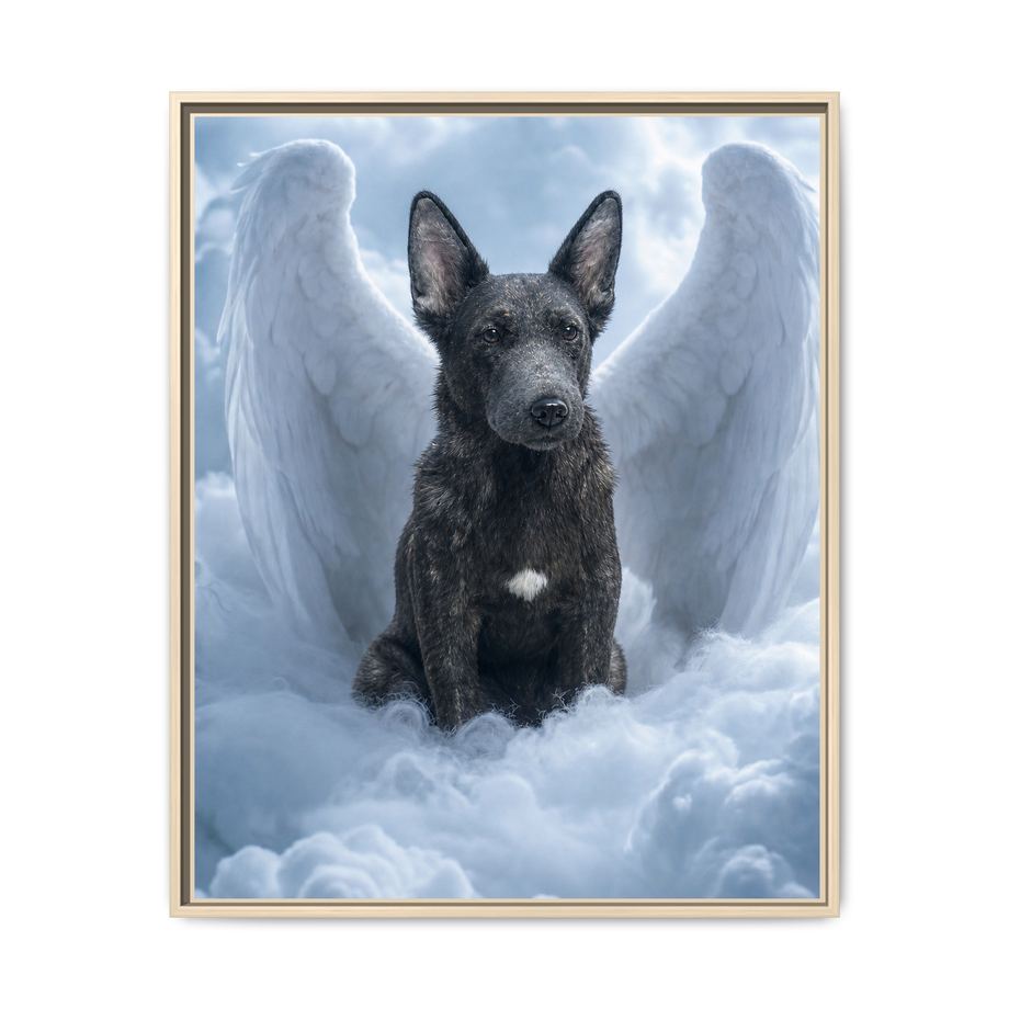 Framed 24x30 Natural front