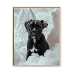 Framed 24x30 Natural front
