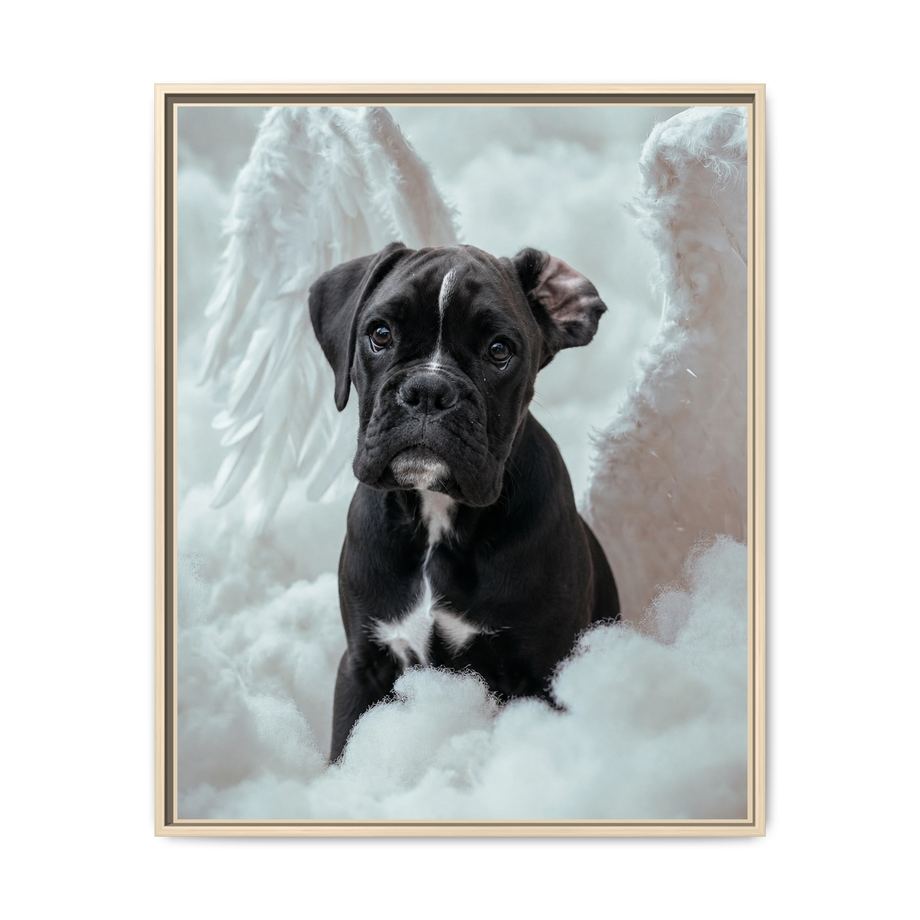 Framed 24x30 Natural front