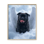 Framed 24x30 Natural front
