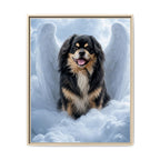 Framed 24x30 Natural front