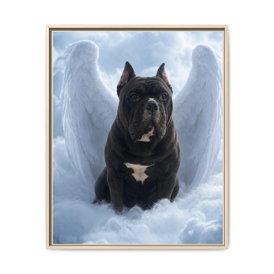 Framed 24x30 Natural front