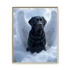 Framed 24x30 Natural front